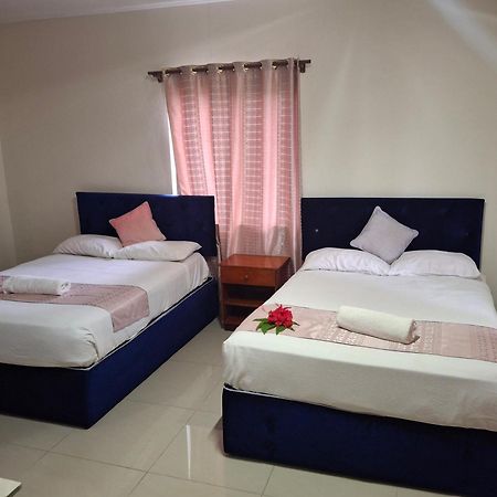 Tavua Hotel Ismail Investments المظهر الخارجي الصورة