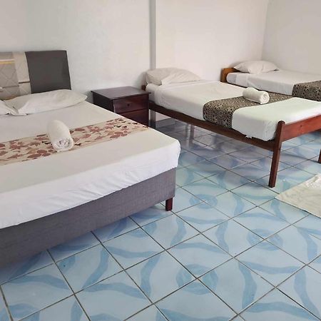 Tavua Hotel Ismail Investments المظهر الخارجي الصورة