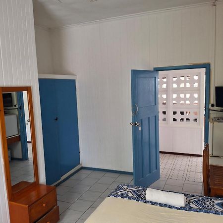 Tavua Hotel Ismail Investments المظهر الخارجي الصورة