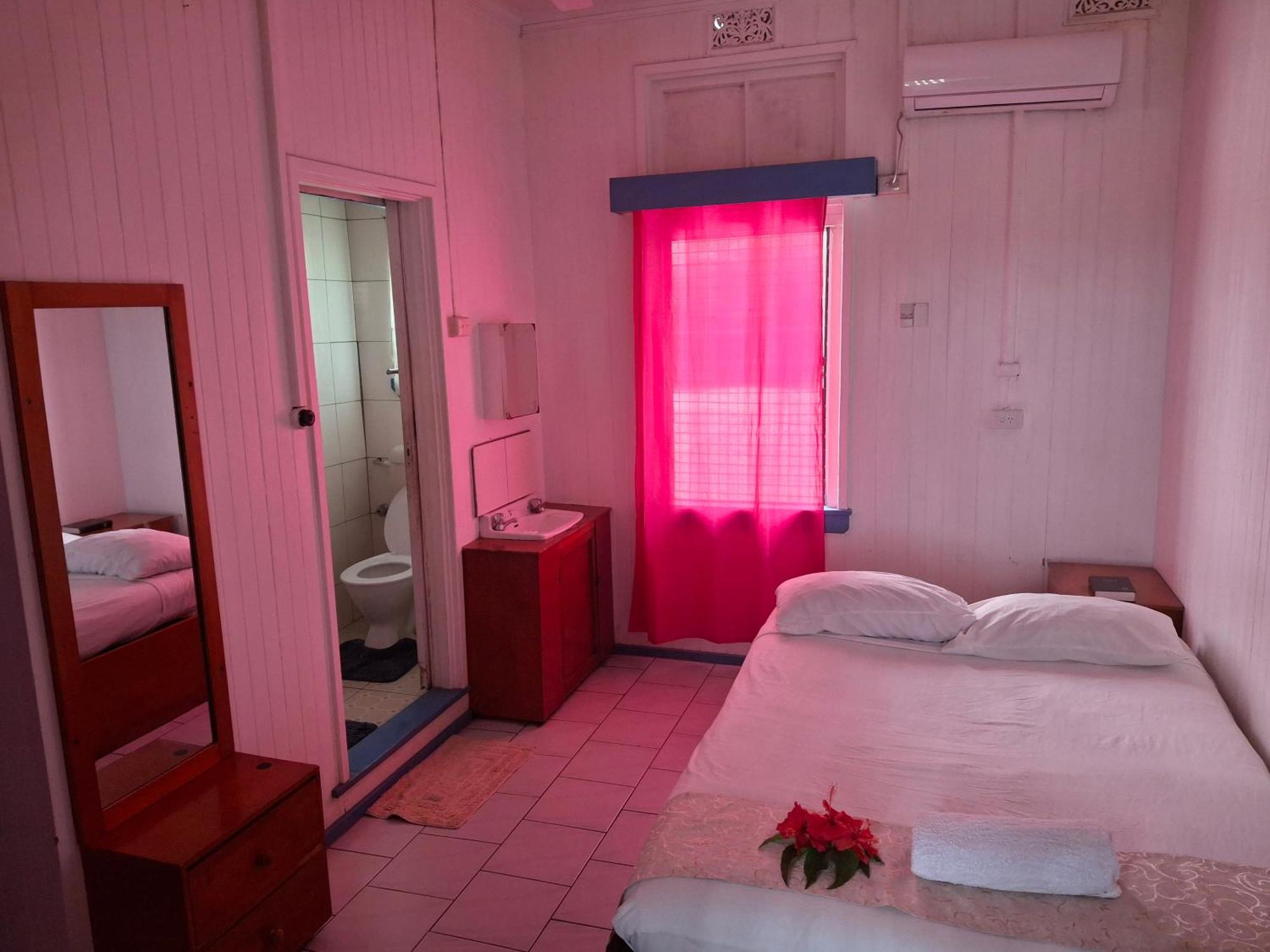 Tavua Hotel Ismail Investments المظهر الخارجي الصورة