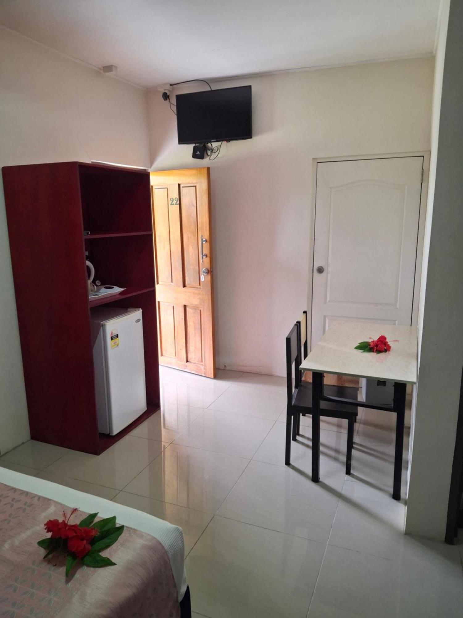 Tavua Hotel Ismail Investments المظهر الخارجي الصورة