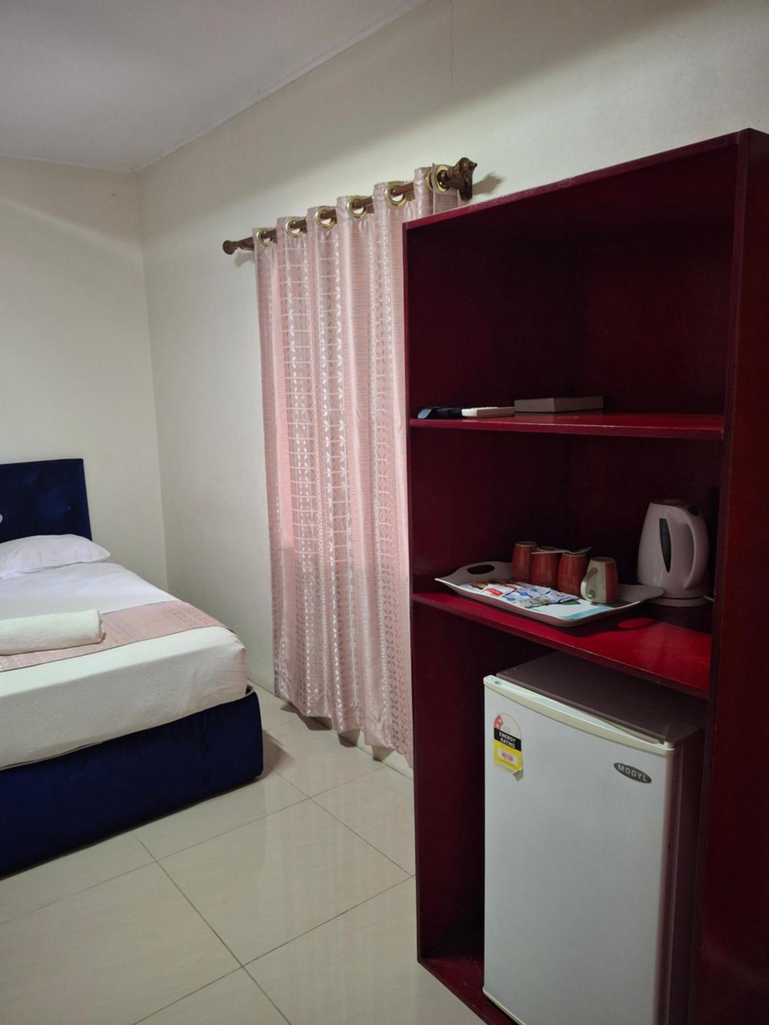 Tavua Hotel Ismail Investments المظهر الخارجي الصورة