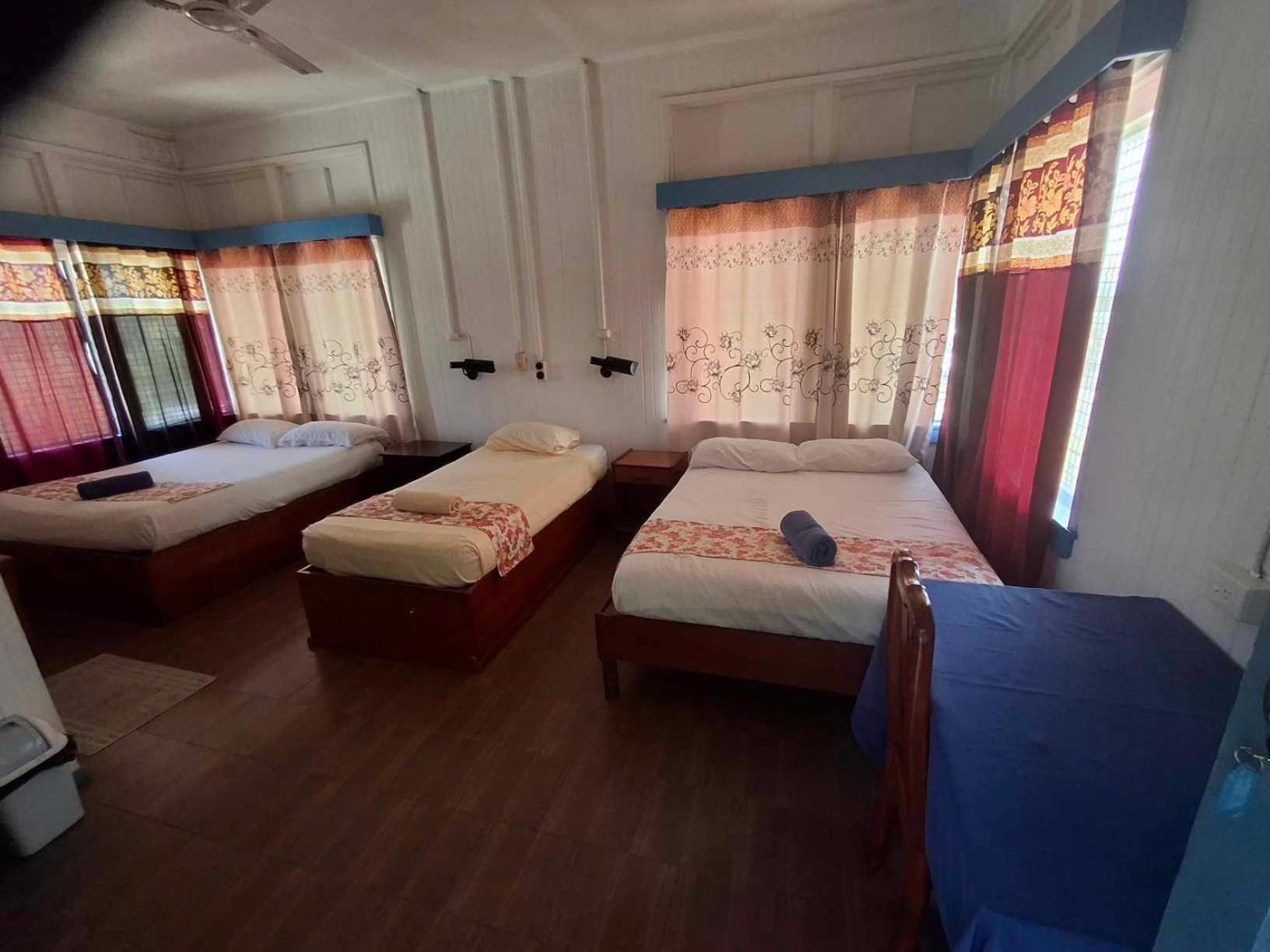 Tavua Hotel Ismail Investments المظهر الخارجي الصورة